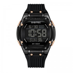 Digitec DG 5208T BK 4B Full Black